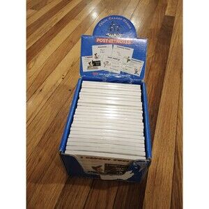 Three Cranky Women Post It Notes 5 Designs Lot of 24 Music Teacher Gift